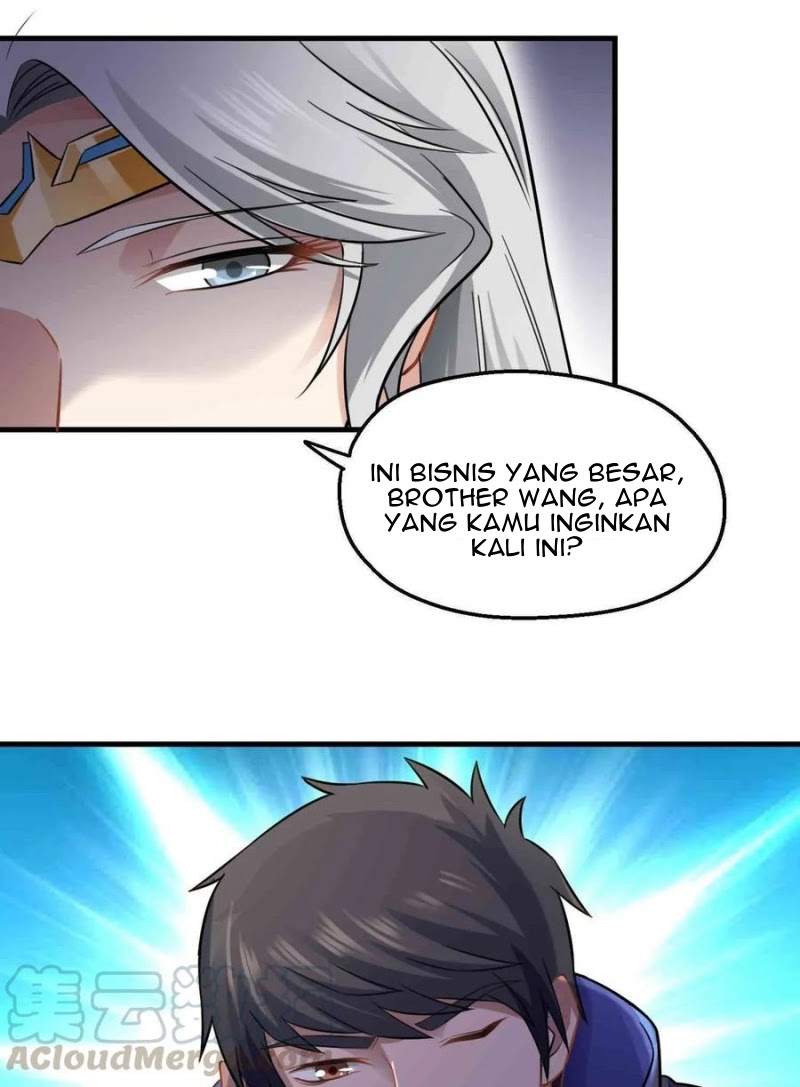 First Dragon (Yuanlong) Chapter 70 Gambar 35